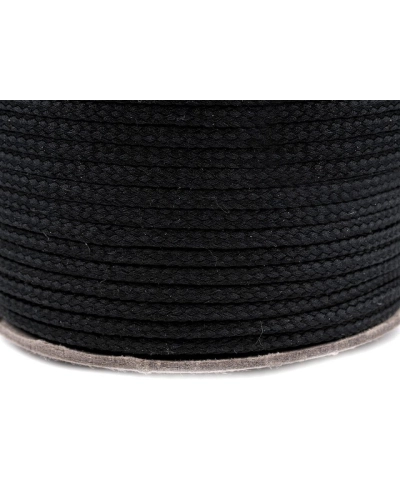 Odevná šnúra PES Ø2 mm - 50 m | Mimib