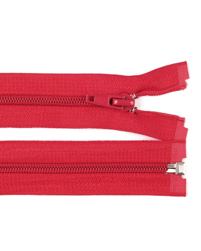 Špirálový zips No 5 dĺžka 45 cm bundový POL - 1 ks | Mimib