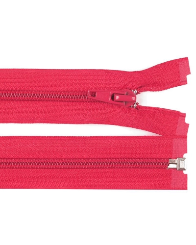 Špirálový zips No 5 dĺžka 45 cm bundový POL - 1 ks | Mimib