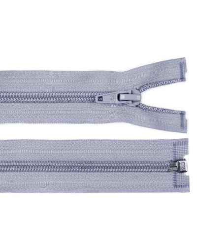 Špirálový zips No 5 dĺžka 65 cm bundový POL - 1 ks | Mimib