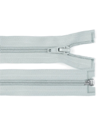 Špirálový zips No 5 dĺžka 70 cm bundový POL - 1 ks | Mimib