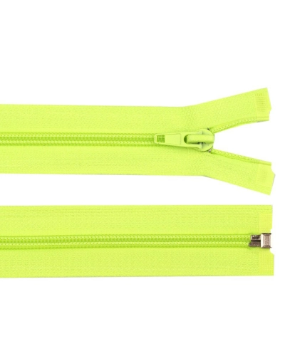 Špirálový zips No 5 dĺžka 70 cm bundový POL - 1 ks | Mimib