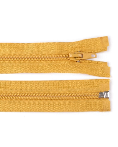 Špirálový zips No 5 dĺžka 70 cm bundový POL - 1 ks | Mimib