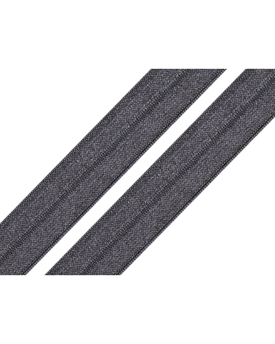 lemovacia guma prepolená šírka 19 mm - 1 m | Mimib