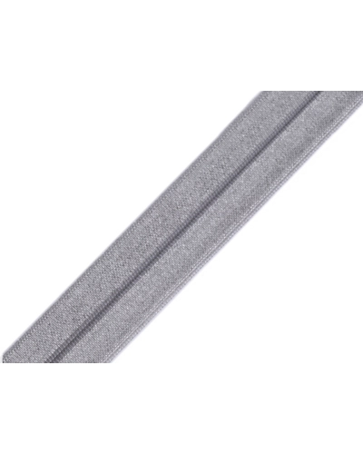lemovacia guma prepolená šírka 19 mm - 1 m | Mimib