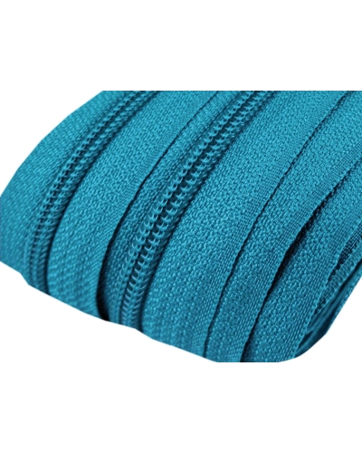 Zips špirálový No 5 metráž - 5 m | Mimib