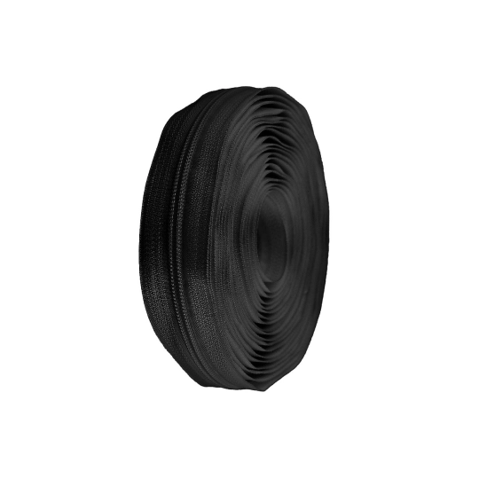 Zips špirálový No 5 metráž - 5 m | Mimib