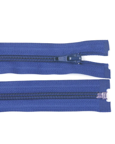 Špirálový zips No 5 dĺžka 35 cm bundový POL - 1 ks | Mimib