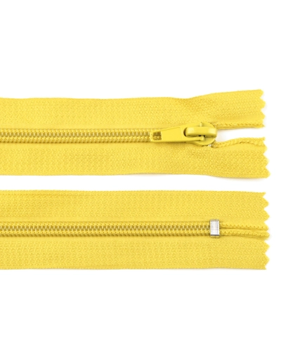 Špirálový zips No 5 dĺžka 18 cm POL - 1 ks | Mimib
