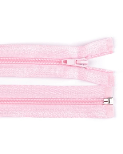 Špirálový zips No 5 dĺžka 30 cm bundový POL - 1 ks | Mimib