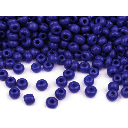 Mărgele nisip, 6/0 - 4 mm | Mimib
