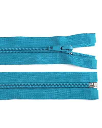 Špirálový zips No 5 dĺžka 30 cm bundový POL - 1 ks | Mimib