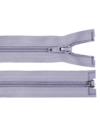 Špirálový zips No 5 dĺžka 30 cm bundový POL - 1 ks | Mimib