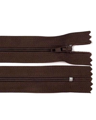 Špirálový zips No 3 dĺžka 18 cm pinlock - 1 ks | Mimib
