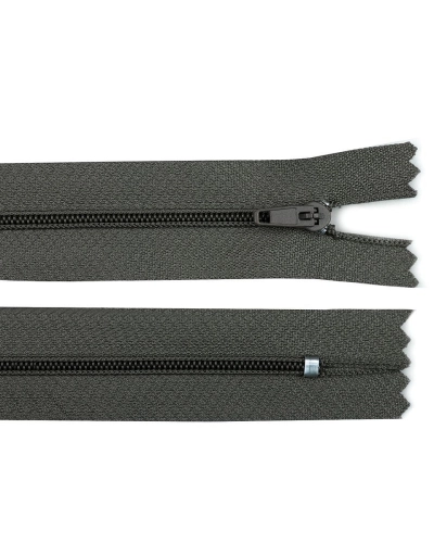 Špirálový zips No 3 dĺžka 18 cm pinlock - 1 ks | Mimib
