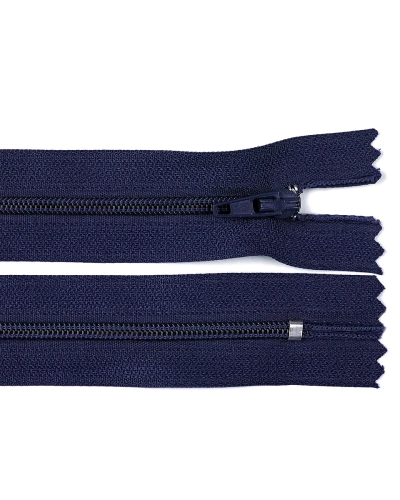 Špirálový zips No 3 dĺžka 18 cm pinlock - 1 ks | Mimib
