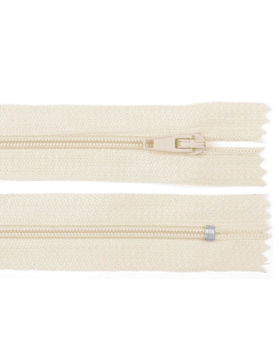 Špirálový zips No 3 dĺžka 18 cm pinlock - 1 ks | Mimib