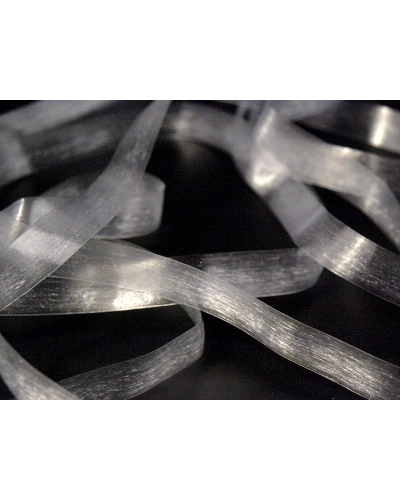 Elastic siliconic, lățime 5 și 6 mm - 20 m