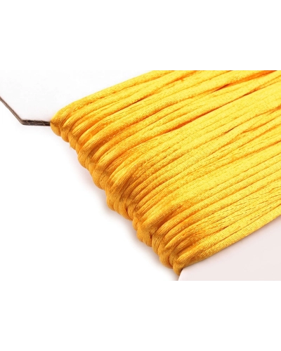 Șnur satinat, Ø2 mm - 25 m | Mimib