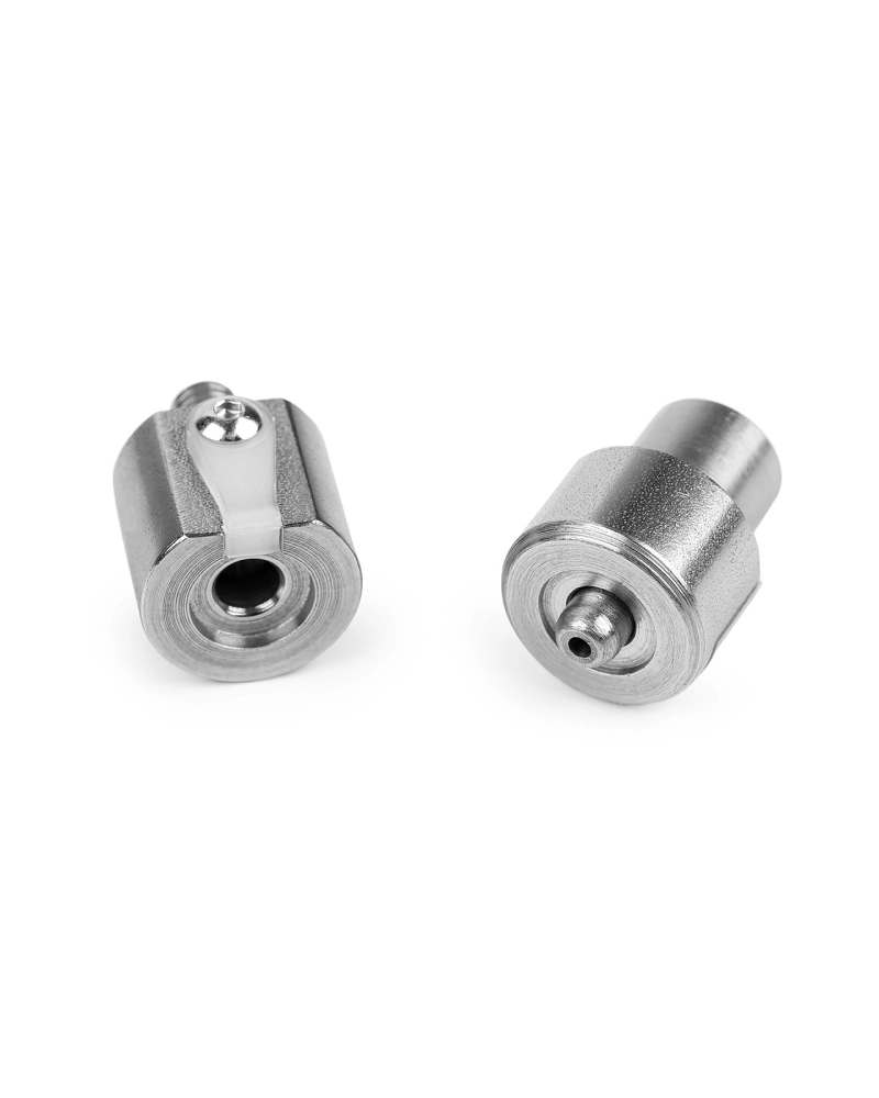 Matriță capse Roland baby  Ø10, 11 mm - 1 set | Mimib