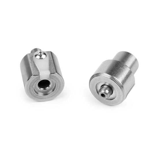 Matriță capse Roland baby  Ø10, 11 mm - 1 set | Mimib