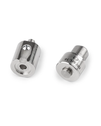 Matriță capse Roland baby  Ø10, 11 mm - 1 set | Mimib