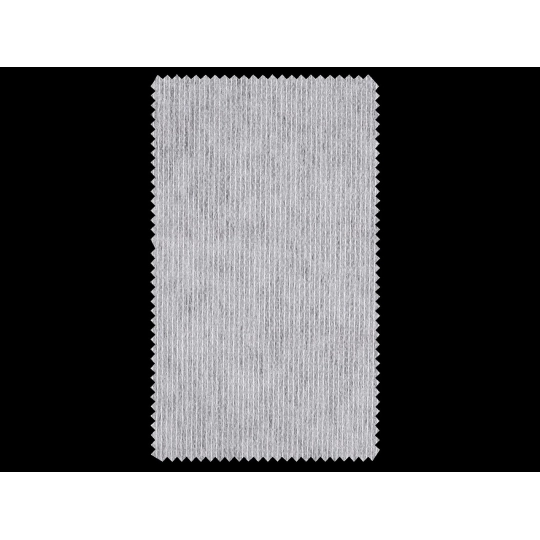Termocolant cu inserţie de fir KARINA 40 g/m² lățime 90 cm - 1 m | Mimib