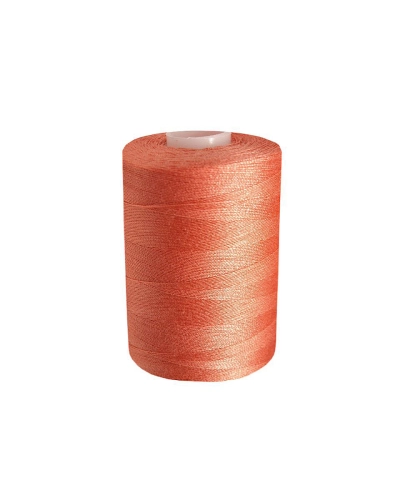 Ață poliester pentru overlock, PES 40/2, 1000 m - 1 buc. | Mimib