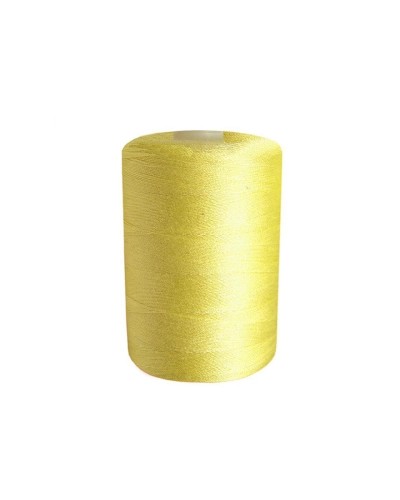 Ață poliester pentru overlock, PES 40/2, 1000 m - 1 buc. | Mimib