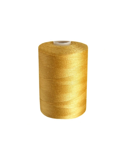 Ață poliester pentru overlock, PES 40/2, 1000 m - 1 buc. | Mimib