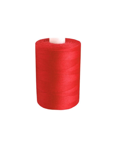 Ață poliester pentru overlock, PES 40/2, 1000 m - 1 buc. | Mimib