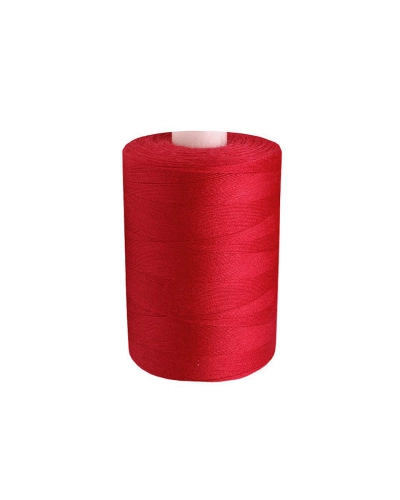 Ață poliester pentru overlock, PES 40/2, 1000 m - 1 buc. | Mimib