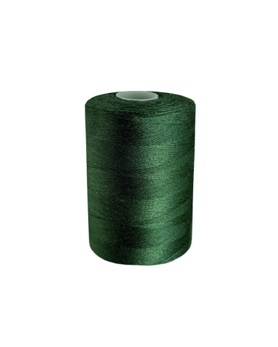 Ață poliester pentru overlock, PES 40/2, 1000 m - 1 buc. | Mimib