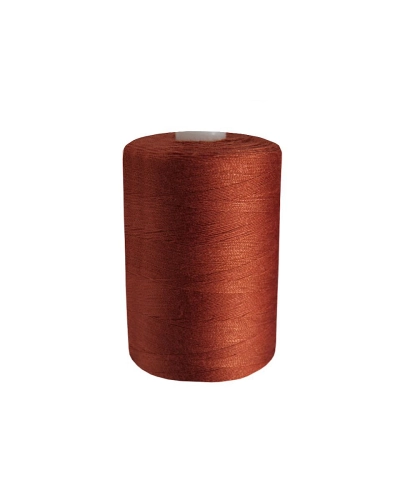 Ață poliester pentru overlock, PES 40/2, 1000 m - 1 buc. | Mimib