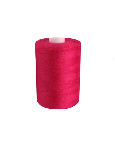Ață poliester pentru overlock, PES 40/2, 1000 m - 1 buc. | Mimib