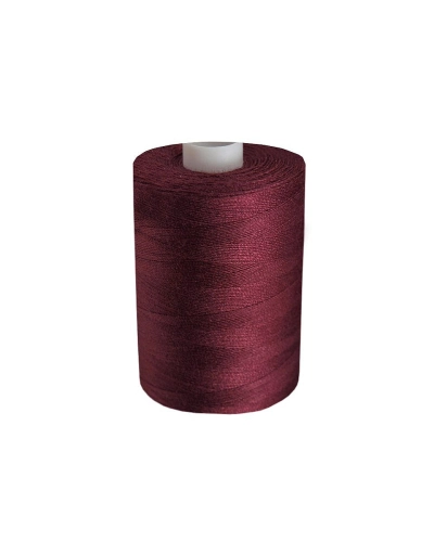 Ață poliester pentru overlock, PES 40/2, 1000 m - 1 buc. | Mimib