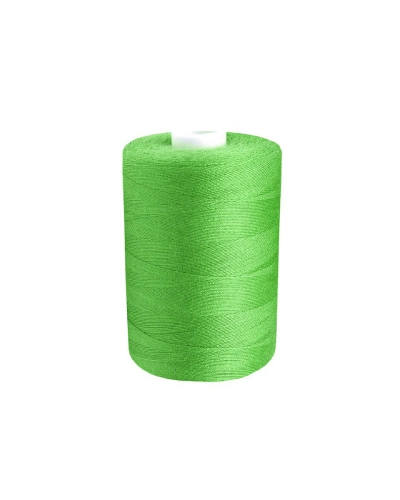 Ață poliester pentru overlock, PES 40/2, 1000 m - 1 buc. | Mimib