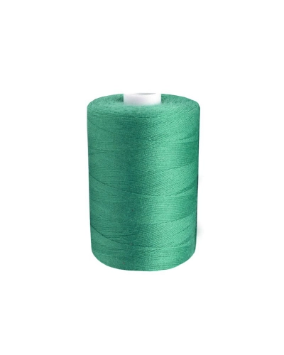 Ață poliester pentru overlock, PES 40/2, 1000 m - 1 buc. | Mimib