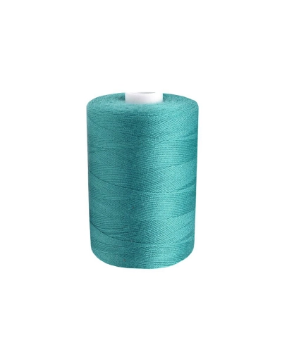 Ață poliester pentru overlock, PES 40/2, 1000 m - 1 buc. | Mimib