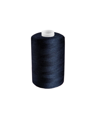 Ață poliester pentru overlock, PES 40/2, 1000 m - 1 buc. | Mimib