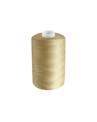 Ață poliester pentru overlock, PES 40/2, 1000 m - 1 buc. | Mimib