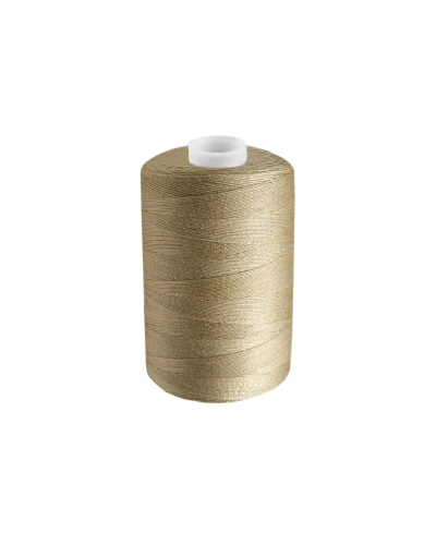 Ață poliester pentru overlock, PES 40/2, 1000 m - 1 buc. | Mimib