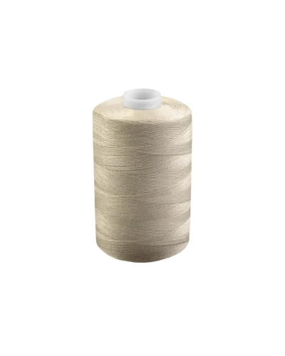 Ață poliester pentru overlock, PES 40/2, 1000 m - 1 buc. | Mimib