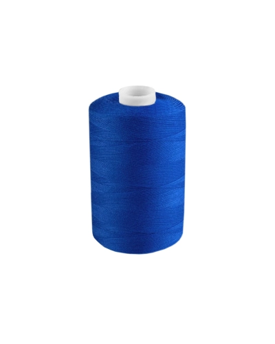 Ață poliester pentru overlock, PES 40/2, 1000 m - 1 buc. | Mimib