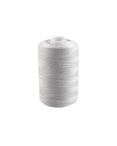 Ață poliester pentru overlock, PES 40/2, 1000 m - 1 buc. | Mimib