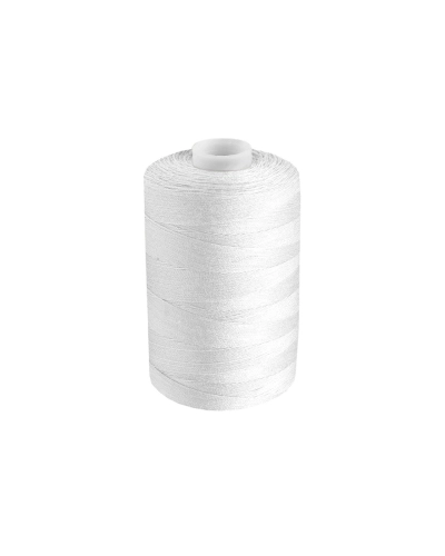 Ață poliester pentru overlock, PES 40/2, 1000 m - 1 buc. | Mimib