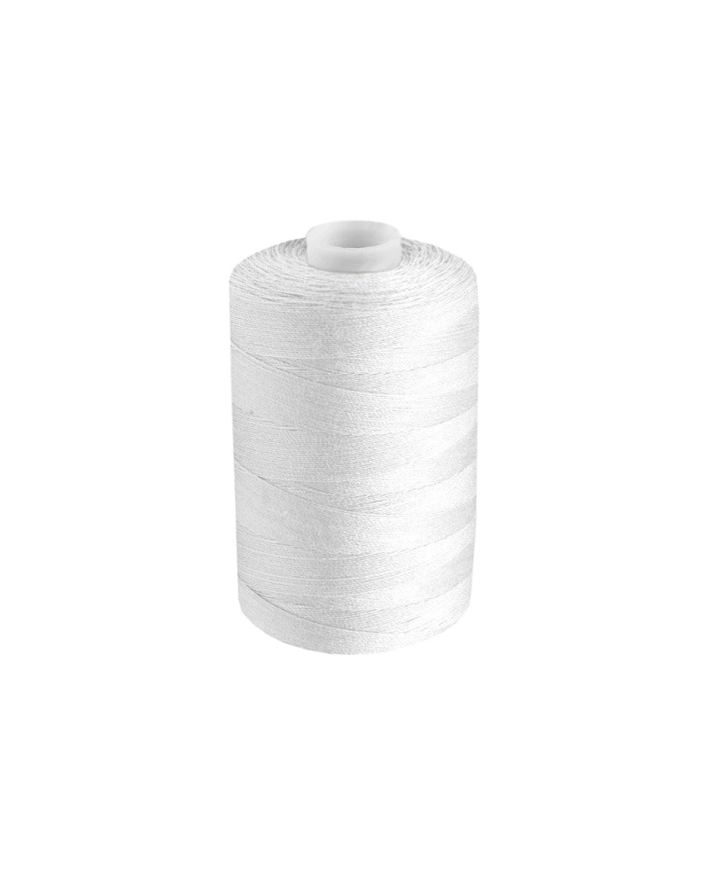 Ață poliester pentru overlock, PES 40/2, 1000 m - 1 buc. | Mimib
