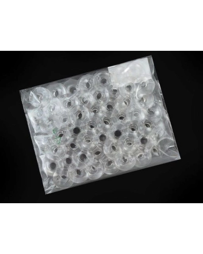 Bobine din plastic pentru masină de cusut SINGER - 10 buc. | Mimib