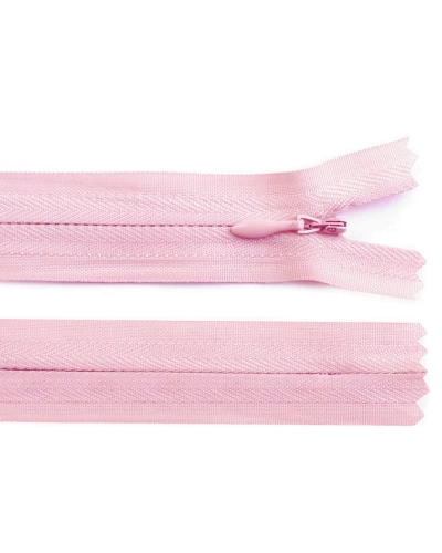 Fermoar ascuns nedetașabil No 3 lungime 18 cm - 1 buc. | Mimib