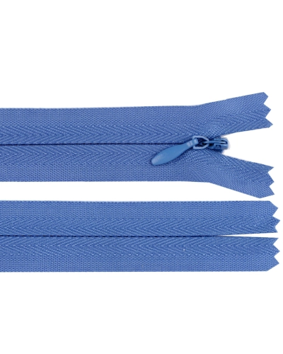 Fermoar ascuns nedetașabil No 3 lungime 22 cm - 1 buc. | Mimib